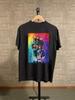 Coldplay Band Black Cotton All Size S-5XL Unisex Shirt AD513 Unisex T-Shirt