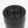 4 Ferrule Rubber Crutch Tip Securely On Broken Ground Rock Mud
