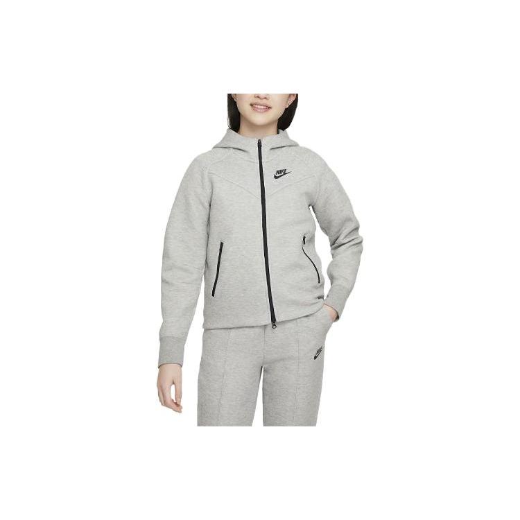 

Новые детские толстовки Nike FD2979-063 M