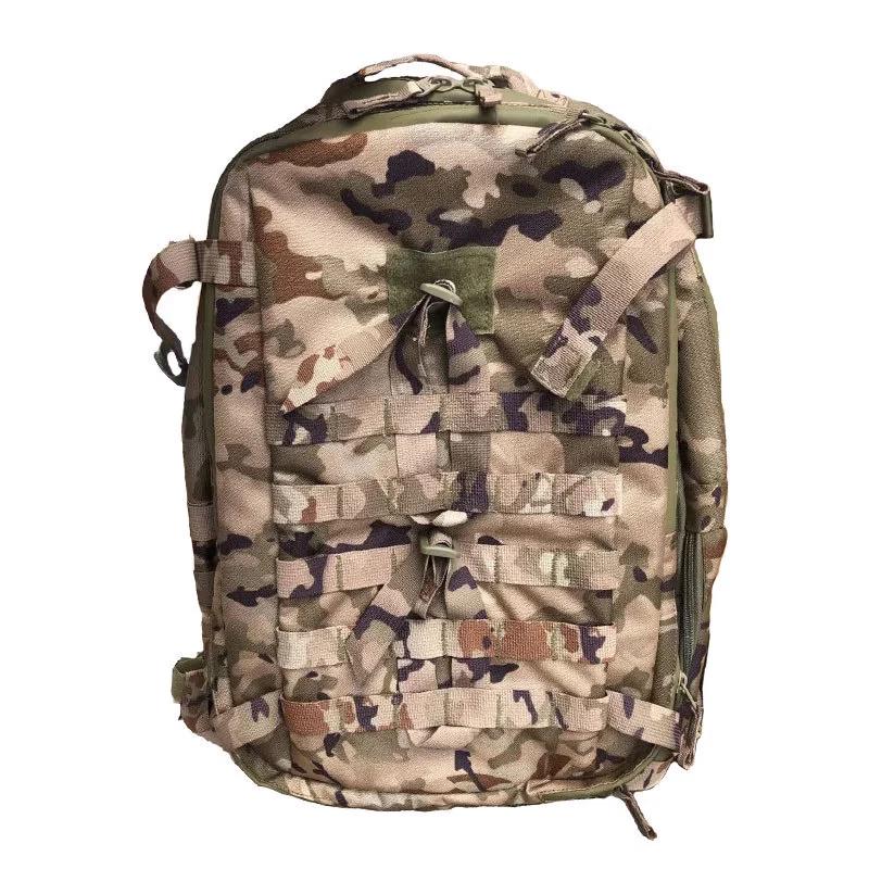 Yongdai Outdoor Tactical Assault Backpack