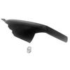 Automotive Handbrake Cover and Button Unit for For Polo and For Skoda Cars Compatible with 6RD711461C and 6RD711461