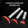 Electric Drill Angles Grinder Connecting Rod For Cutting Disc Polishing Wheel Adapter Household Woodworking Tool