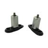 Original Front/Rear Left/Right Front Arm Axis for DJI Mini 4 Pro Front Arm Shaft for Mini 4 Pro/5 Pro Repair Parts 95% New