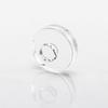 With Handle Heavy Fermenting Weights Fermented Wide Mouth Mason Jar Lid  Kimchi Making