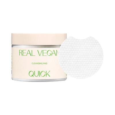 Klavuu Real Vegan Schnellreinigungspads 50 Stück