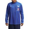 Nike Frankreich x Jacquemus Torwarttrikot Blau Herren Oberteile IQ7570-480