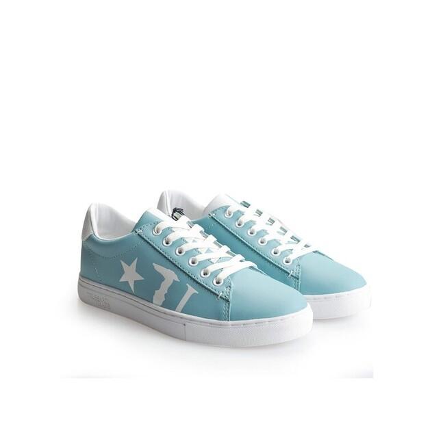 

Кроссовки Trussardi 79A00308 EU 37