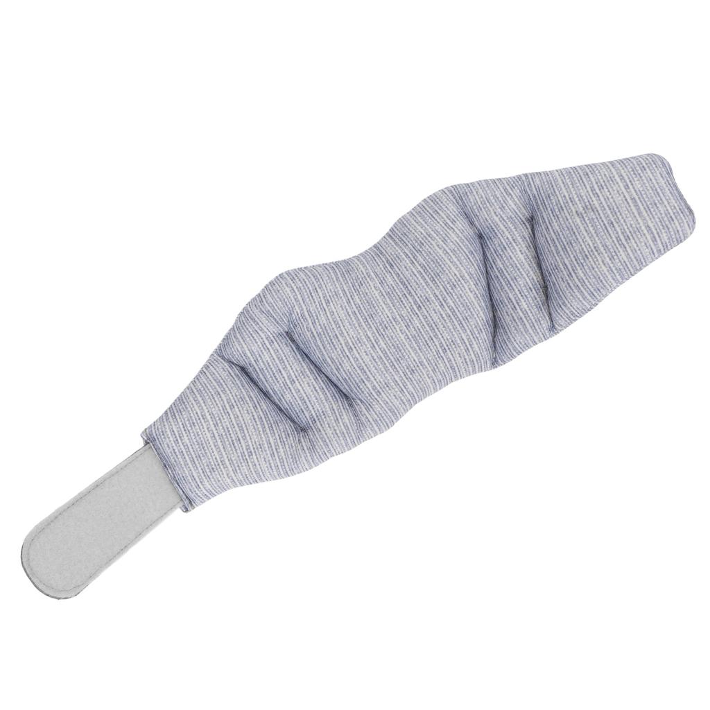 Nackenstütze Entlastung Stress Feuchtigkeitsaufnahme Atmungsaktiver Schwamm Nackenhaltung Korrekturwerkzeug