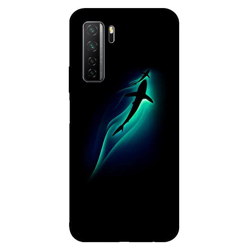 For Honor 30S Case Marble Soft Silicone Back Case for Huawei Honor 30S Case Russian honor30S 30 S 6.5"Phone Cover Coque New Capa