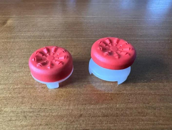 

Джойстик Высокопроизводительный Аналоговый Контроллер DATA FROG Высокопроизводительный Аналоговый Стикер для PS4 PS5 Galaxy