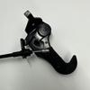 811402W000 81140 2W000 81140-2W000 LOCK HOOD SAFETY CATCH 2013-2018 for HYUNDAI SANTA FE
