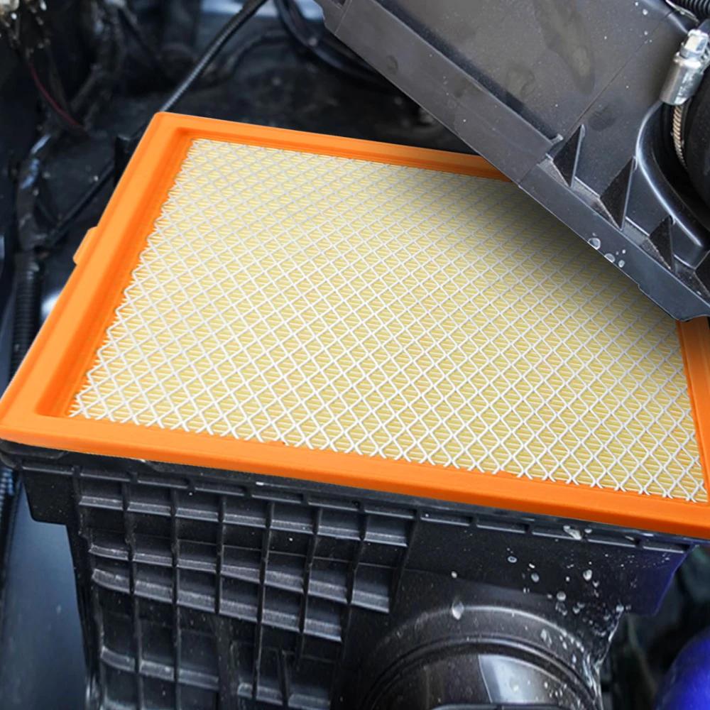 Car Cabin Air Filter for Isuzu Dmax D-Max D Max M-ux Mux M UX Air Conditioning AC Filter Cleaner Interior Accessories