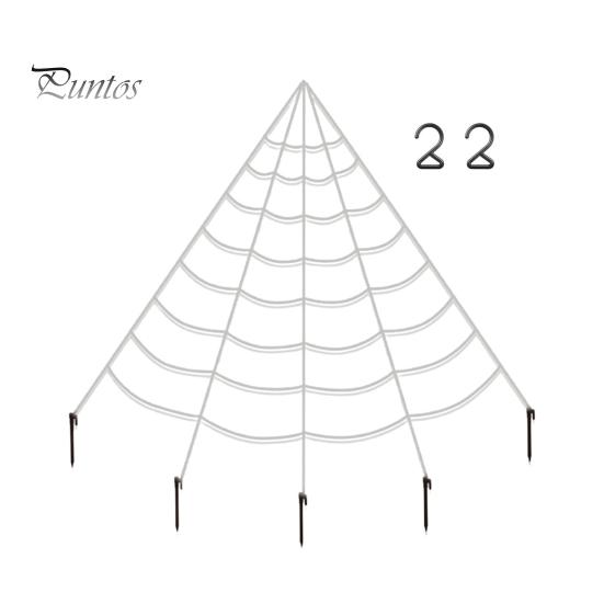 

Хэллоуин паутина светодиодная подсветка гигантская паутина искусственный паук Хэллоуин уличные украшения с дистанционным управлением для декора вечеринки на Хэллоуин With Light белый