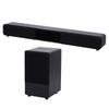 Bluetooth 6.3 Speaker 60W Home Theater 2.1 Surround Sound System Speaker with Subwoofer Remote Control US Plug