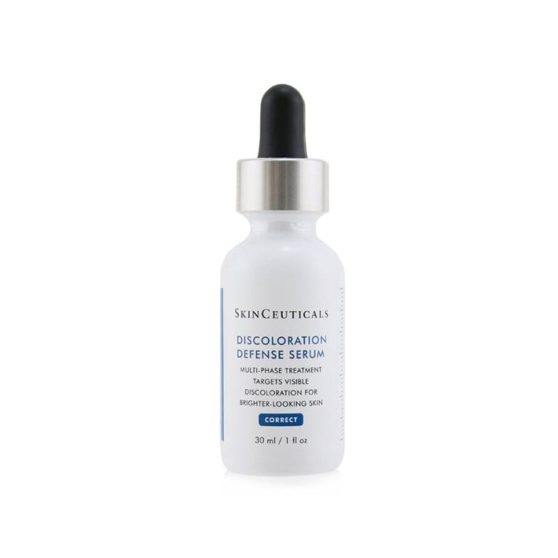 Skin Ceuticals Discoloration Defense Multi-Phase Serum 30ml