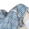TPU Diaper Protection Apron Waterproof Washable Skirt For Bedridden Seniors Incontinence Healthcare Apparel