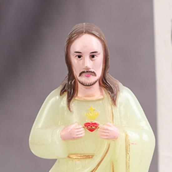 Cheap Durable Desk Statue Attractive Plastic Long Lasting Joom