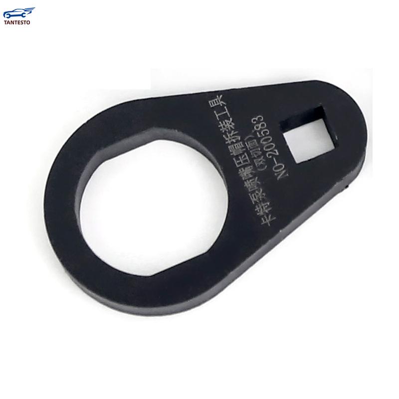 For Cat Pump Nozzle C13C15C18 Injector Disassembly and Disassembly Maintenance Measurement Tool