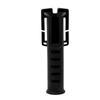 2PCS 20cm Length Belt Rod Holder ABS Belt Fishing Rod Holder  Fishing Accessories