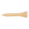 50pcs   Tees Professional Strong Replacement Wooden  Ing Tees for   Accessories