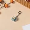 8pcs Stray Kids Keycap Keychain Set, Cute Double Keyboard Keycap Bag Charm, Kpop Pendant for STAY Fans