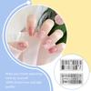 Nail Art Stamp Templates Plate Stencils Manicure Image Plate Gel Nail Polish DIY