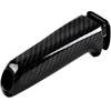 Copri Maniglia Freno a Mano Per BMW E90 E92 E60 F30 E31 E35 F34 F10 F20 F80 Universale Fibra di Carbonio ABS Accessori Interni