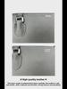 2024 Autumn High-End Urban Women's French Cowhide Tote Shoulder Bag