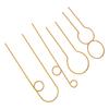 4pcs Plant   Rust Proof Stylish Metal Climbing Plant   for Home Garden Potted Plant