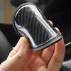 AAAAM1 Für Skoda Kodiaq Fabia Kamiq Karoq Octavia 3 A5 A7 Rapid Scala Kami Auto-Getränkeuntersetzer Wasserdichte Rutschfeste Matte Becherhalter-Schlitz Zubehör