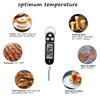 Kochutensilien – Küchenthermometer