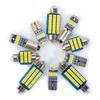 26Pcs Canbus LED Interior Reading Footwell Door Light Kit For BMW 5 Series F07 GT 5GT 528 530 535 550 2010- 2016 2017 Car Bulbs Bulbs 7