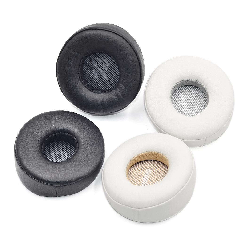 YAYINCC Soft Foam Protein Leather Ear Pads With buckle For JBL V300 V300BT, V300NXT Headset Earmuffs Repairing Parts