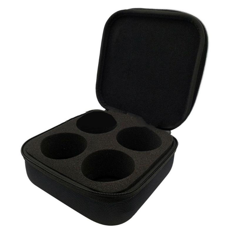 Jack Pad Storage Bag for Tesla Model 3 Model S Model X Model Y Protective Handbag Carrying Case EVA Car Accessories