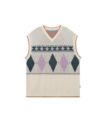 Tops – Chalecos de punto