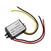 Waterproof Buck Step Down Converter DC30-90V to DC12V 3A Car Power Module