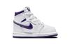 Jordan 1 Retro High Court Purple 2021 TD CU0450-151