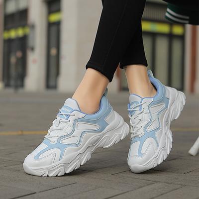 FASHION SHOES Atmungsaktive Sport-Turnschuhe für Herren, Sport-Laufschuhe, Outdoor-Damen-Tennis-Gym-Trainer