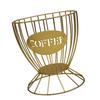 Modern Capsules Coffee Organizers Functional Coffee Storage Rack Portable Storage Organizers Durable Display Stand