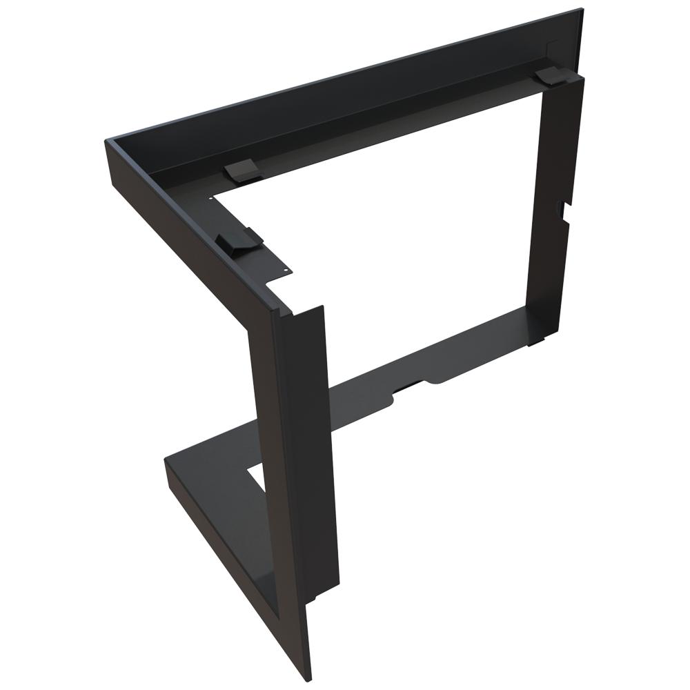Frame for LUCY 12 P BS Ce Stove Frame Width 70 Mm