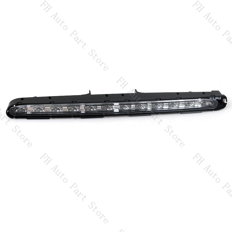 For Mercedes Benz E-Class W211 2003 2004 2005-2009 LED Rear Bumper High Mount Brake Light Tail 3RD Third Stop Lamp A2118200156