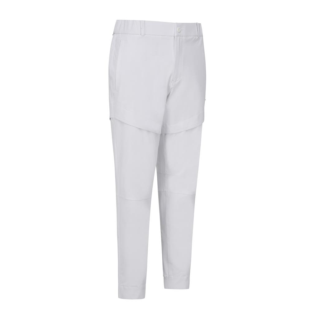 ANEW GOLF M Ventilation Jogger L/Pt_Wh