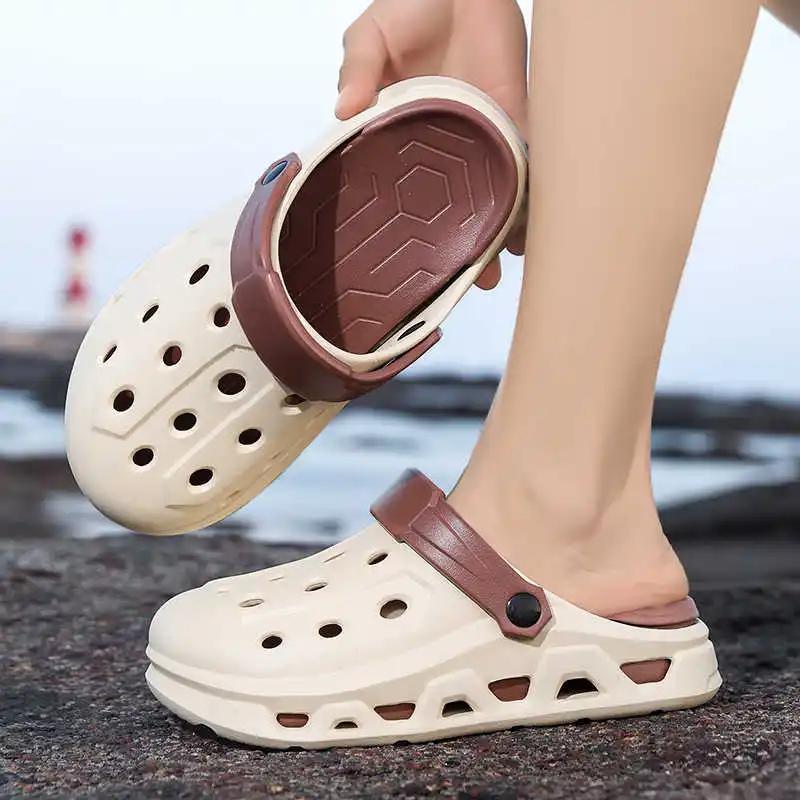 Fashion Two Strips Does Not Slip Tennis Sneakers For Men High-cut Sneakers Shoes Boot Sport Outside High-level Products Styling