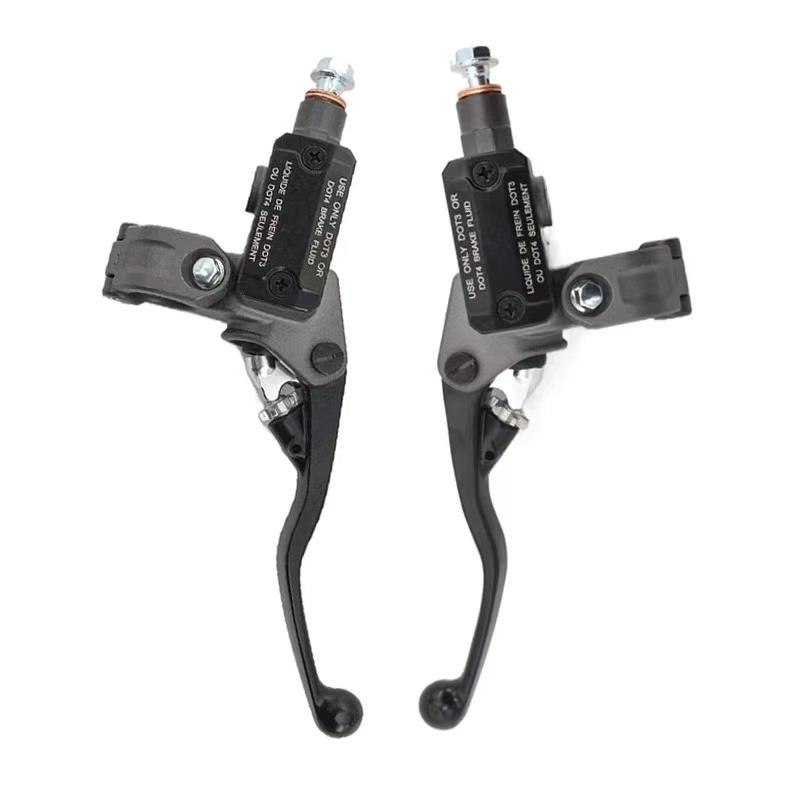 Motorcycle Magura hydraulic clutch and brake pump suitable for HUSQVARNA FC FE FX TE TC TX clutch controller and brake lever