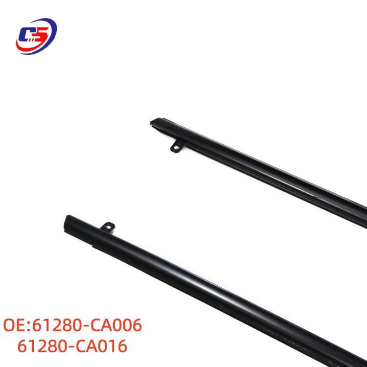 Subaru BRZ-Z10 2011 Window Seal Trim Strip 61280-CA006