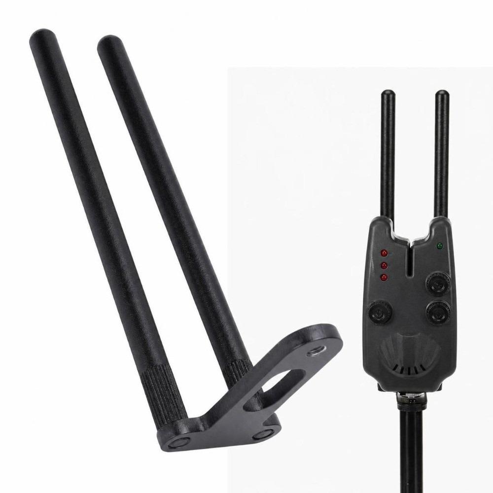 Orecchie Anti-caduta con Gancio S L Allarmi Acustici per Pesca Orecchie per Pesca alla Carpa Barre Anti-strascico Orecchie Pesca alla Carpa