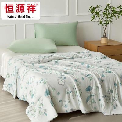 Hengyuanxiang Antibacterial Ice Mint Summer Quilt