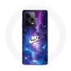 Case - MANIACASE - Xiaomi Redmi Note 12 Pro 5G - Nike Logo - Flexible - White