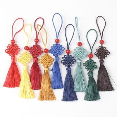 Inredningsdetaljer – Textil- och tygdekorationer