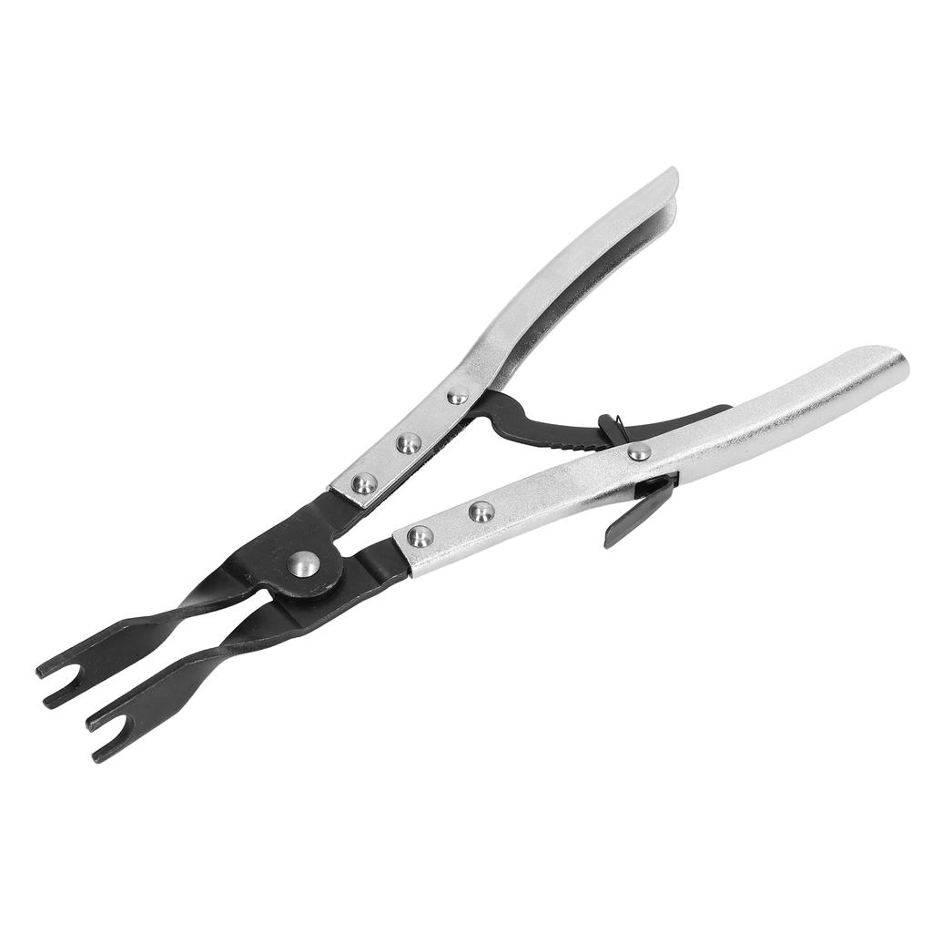 Exhaust Pipe Clamp Removing Plier Metal Heavy Duty Replacement for A4 A5 2.0T B8 B9 2009?2017